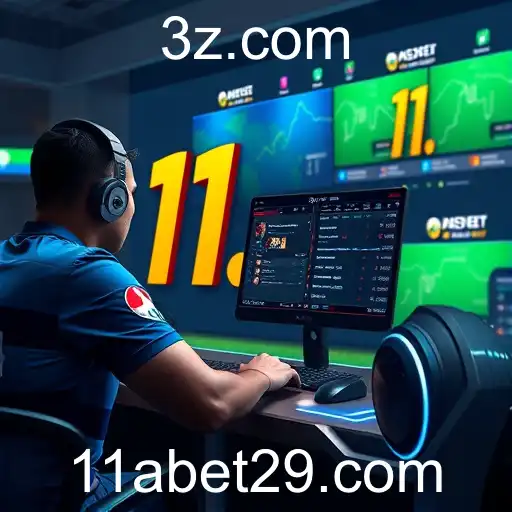 A Expansão do Mercado de Jogos Online em 2025