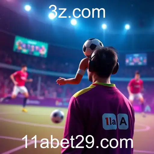 Plataforma de Jogos '11a bet' Revoluciona o Mercado em 2025