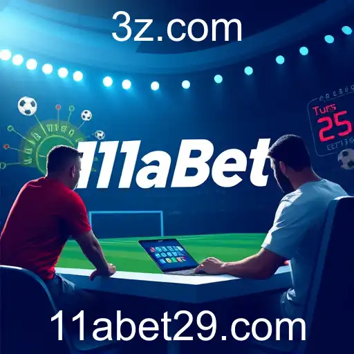 11a Bet e a Aposta Internacional no Crescimento Digital