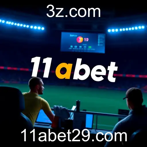 A Crescente Popularidade do 11a Bet no Cenário Atual de Jogos