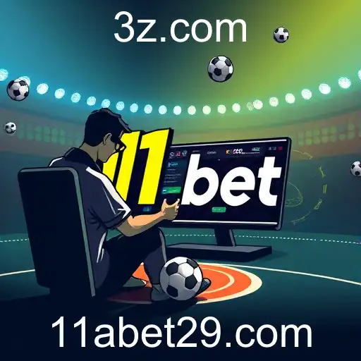 A Ascensão da 11a Bet nos Jogos Online em 2026