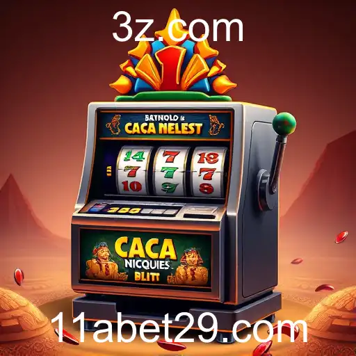 A Ascensão do 11a Bet no Cenário de Jogos