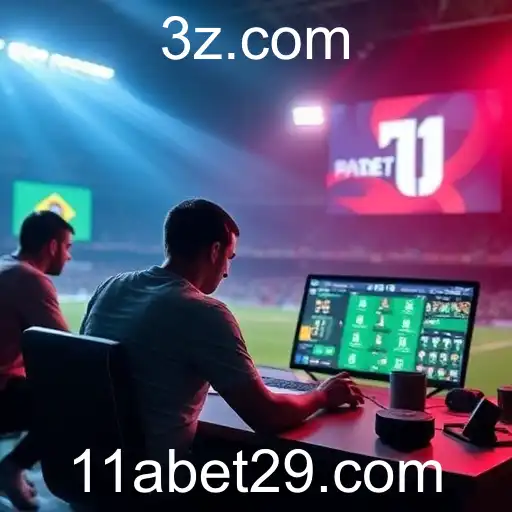 A Expansão e Impacto dos Jogos Online no Brasil