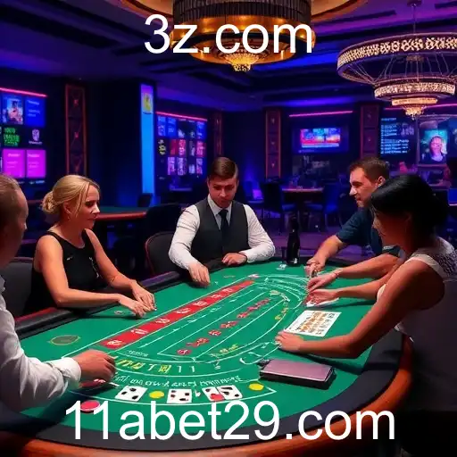 A Evolução dos Jogos Online na Era Digital