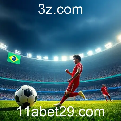 Impacto dos Jogos Online no Cenário Brasileiro