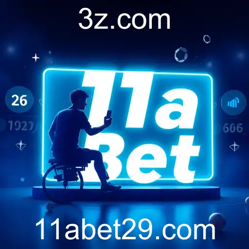 A Revolução do Jogo Digital: O Impacto da '11a Bet'