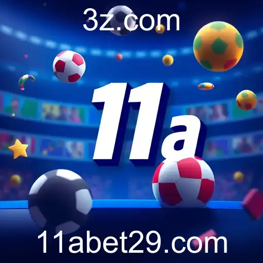 Cenário de Jogos em Evolução: O Impacto da '11a Bet'