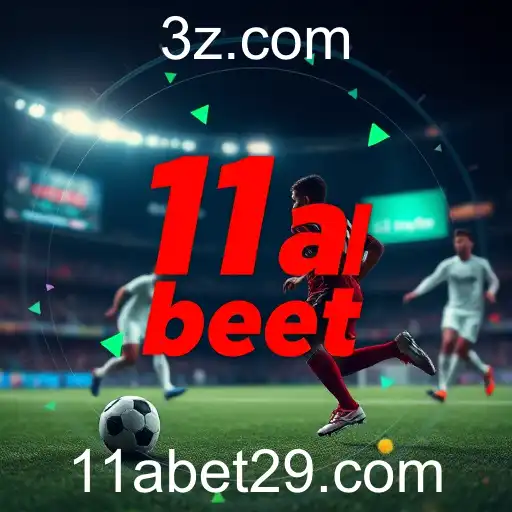 Indústria de Jogos em Ascensão: O Fenômeno 11a Bet