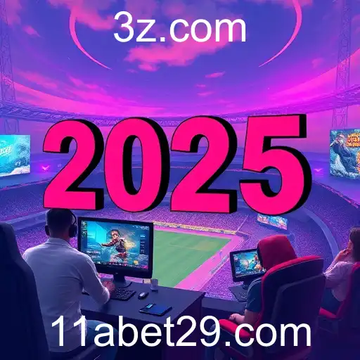 Inovações e Tendências no Mercado de Jogos Online