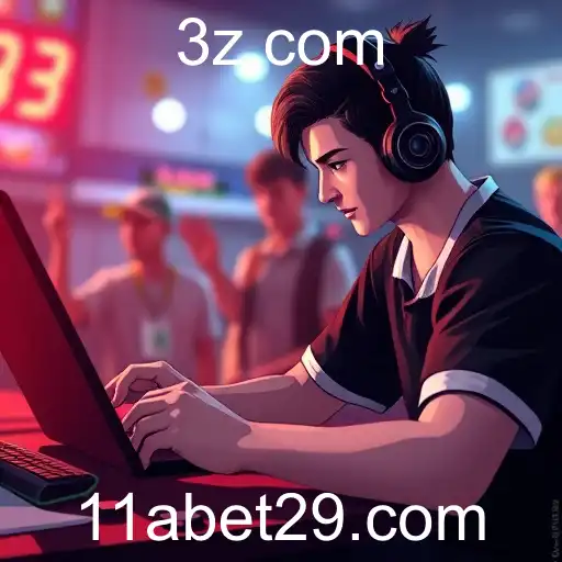 Tendências e Análises do Mercado de Jogos Online em 2025