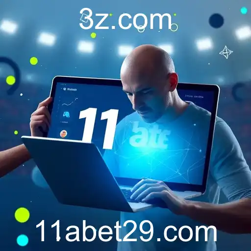 A Nova Era dos Jogos Online: O Impacto da '11a bet' em 2026