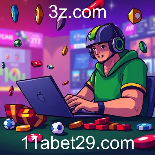 Tendências e Desafios nos Jogos Online em 2026