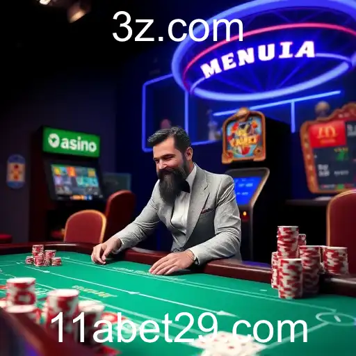 O Impacto Crescente dos Jogos Online no Brasil em 2025