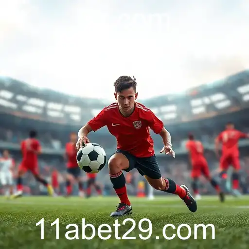 Crescimento do Mercado de Apostas Online em 2026