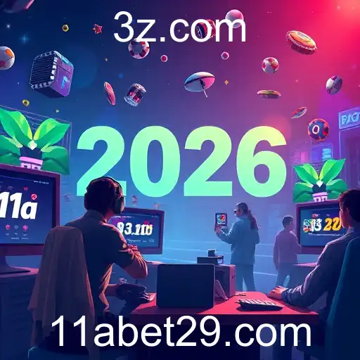 Inovação e Impacto do 11a bet no Mercado de Jogos Online