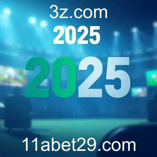 Explorando o Impacto do 11a Bet na Indústria de Jogos