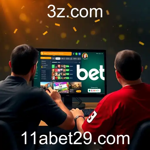 O Crescimento Exponencial dos Sites de Apostas Online no Brasil