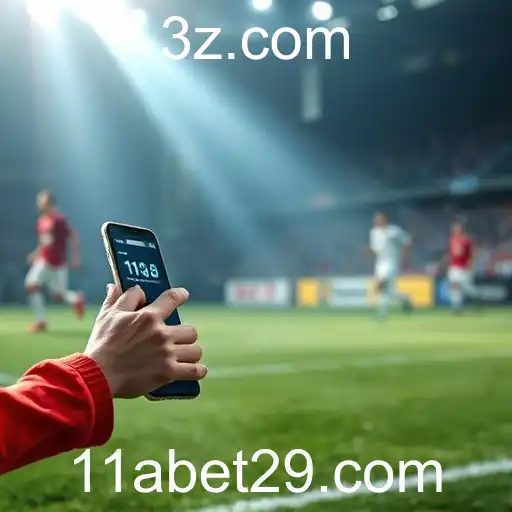 Avanços e Desafios no Mercado de Apostas Online