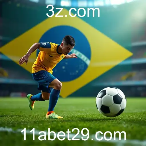 Expansão dos Jogos Online no Brasil