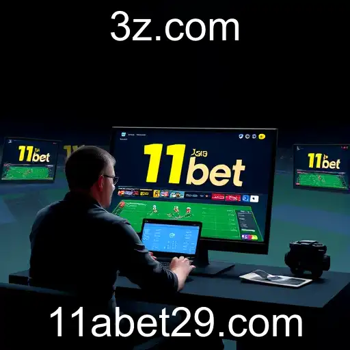 O Impacto das Novas Normas no Mercado de Jogos Online