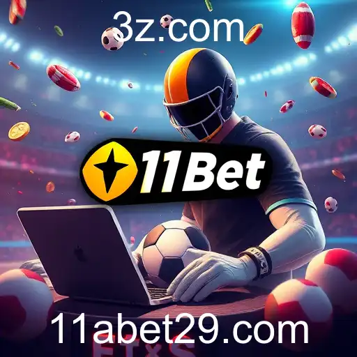 A Ascensão dos Jogos Online: 11a Bet em Foco