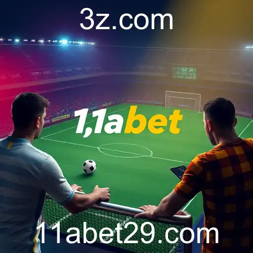 Tendências Crescentes nos Jogos de Apostas Online em 2026