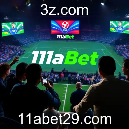 Mudanças no Cenário de Jogos com 11a Bet
