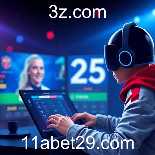 A Revolução dos Jogos Online em 2025