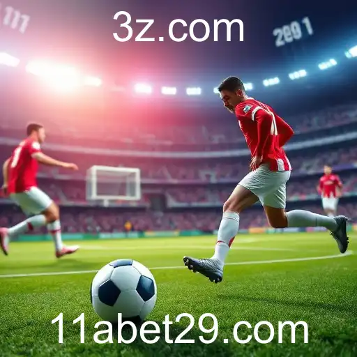 Revolução nas Apostas em 2025