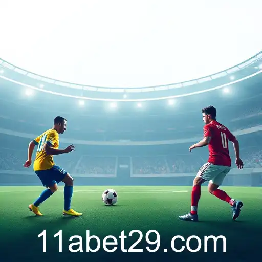 A Ascensão e Impacto da 11a Bet no Cenário de Jogos Online