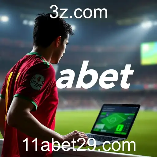 A Ascensão das Plataformas de Apostas Online