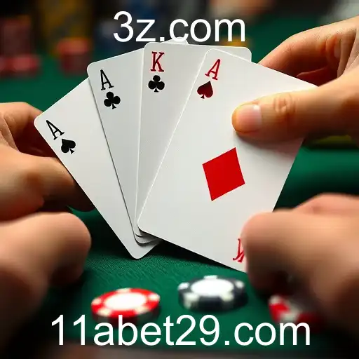 A Ascensão dos Jogos Online com 11a Bet