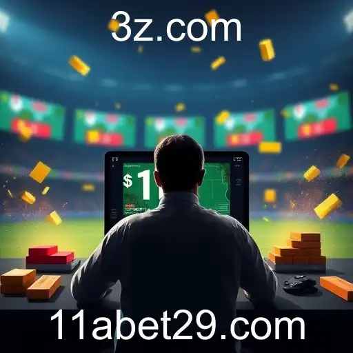 O Impacto dos Avanços Tecnológicos nos Sites de Apostas