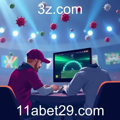 O Crescimento dos Jogos Online no Brasil