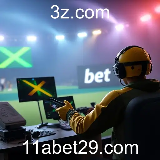 Tendências de Apostas em 2026: O Crescimento do 11a Bet