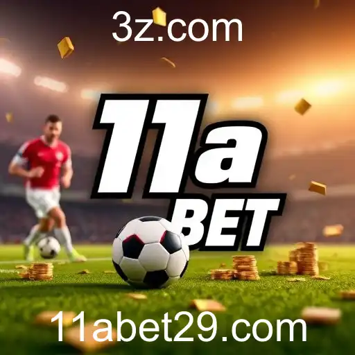 O Impacto de 11a Bet na Indústria de Jogos em 2025