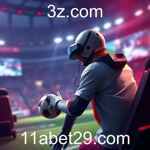 Inovações na Indústria de Jogos Online